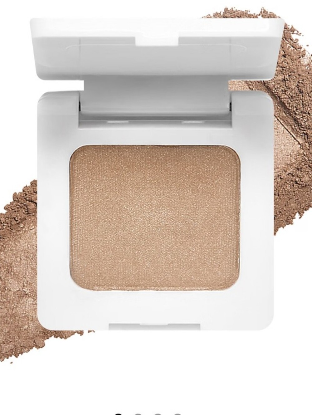 RMS Beauty Back2Brow Light